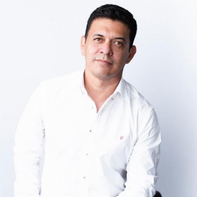 Manuel Humberto Frias
