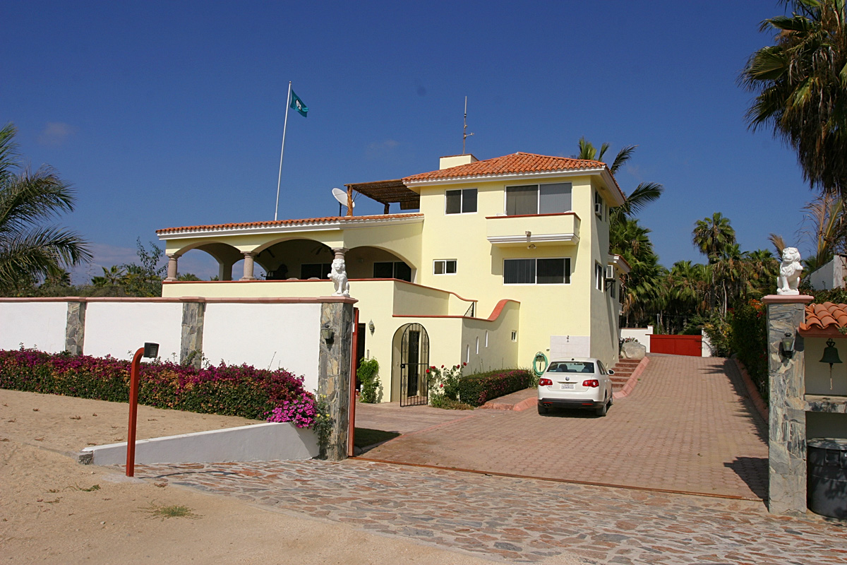 Pescadero Palace 46