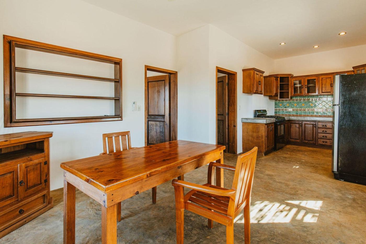 Casa Dos Marías (2 Bedrooms Casita) 2