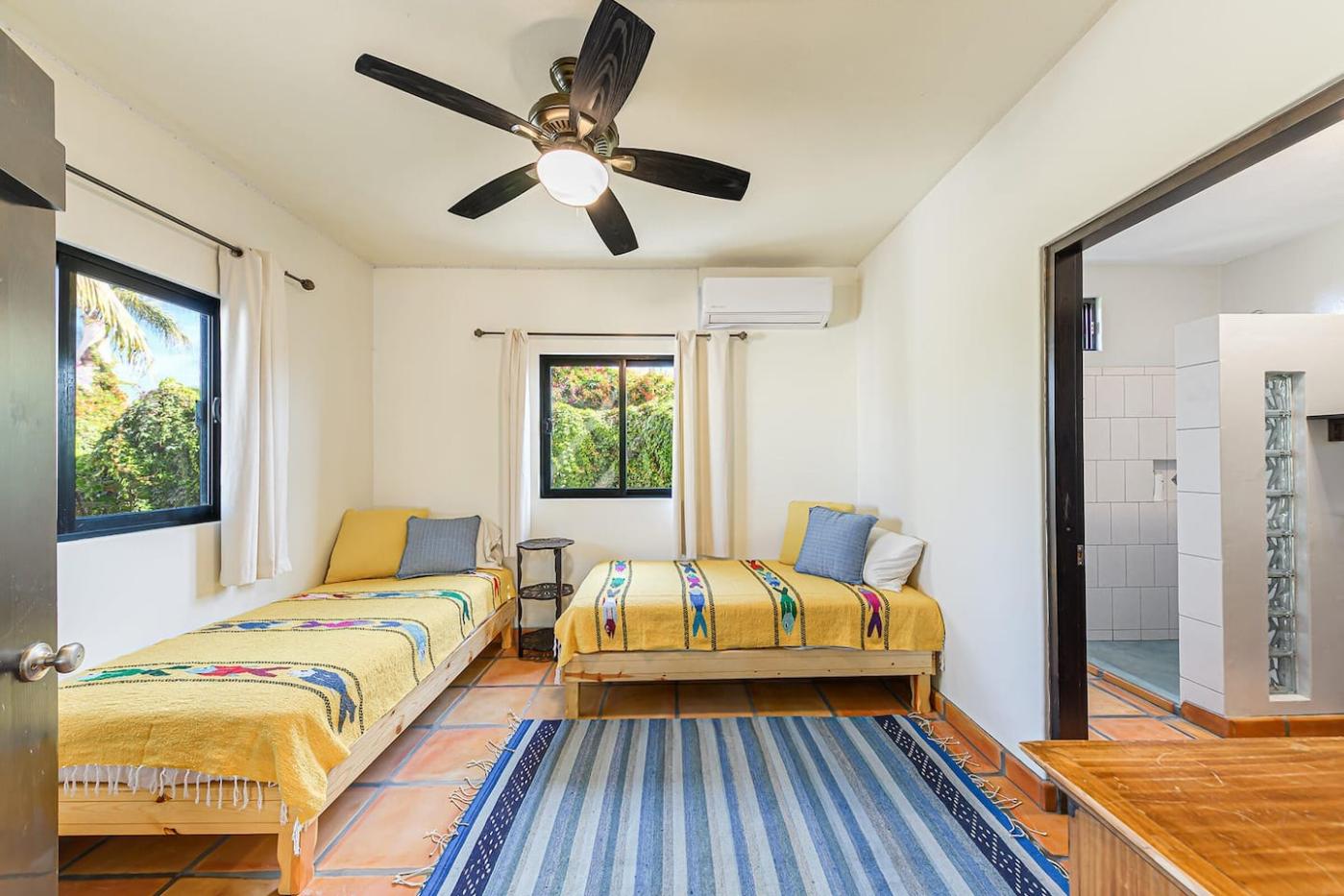 Casa Pescadero Paradise 20