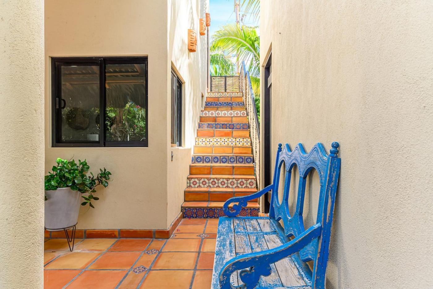 Casa Pescadero Paradise 1