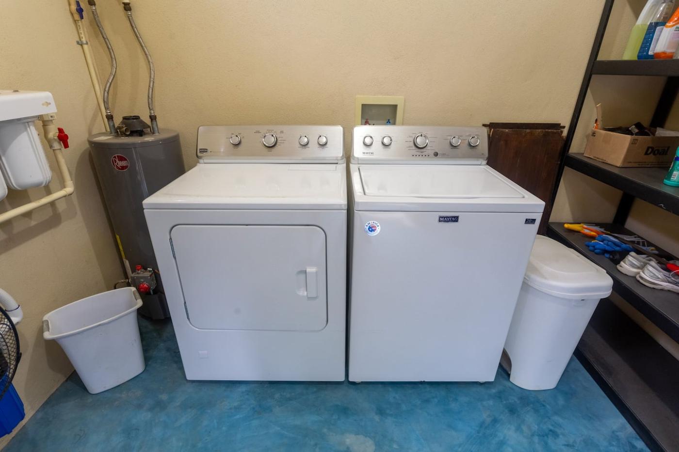 Casa Pescadero Paradise 24