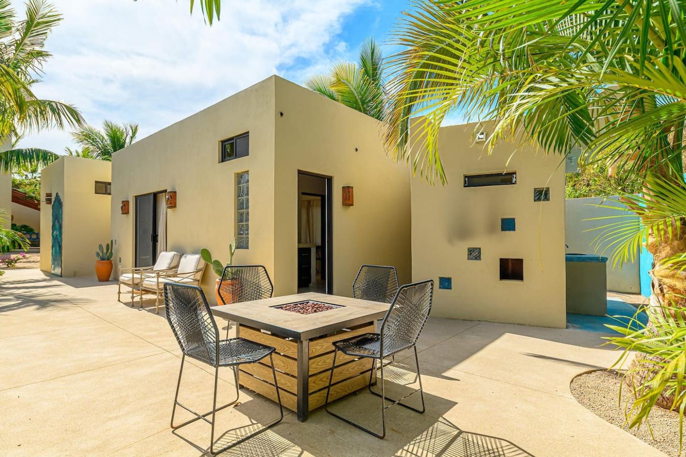 Casa Pescadero Paradise 3