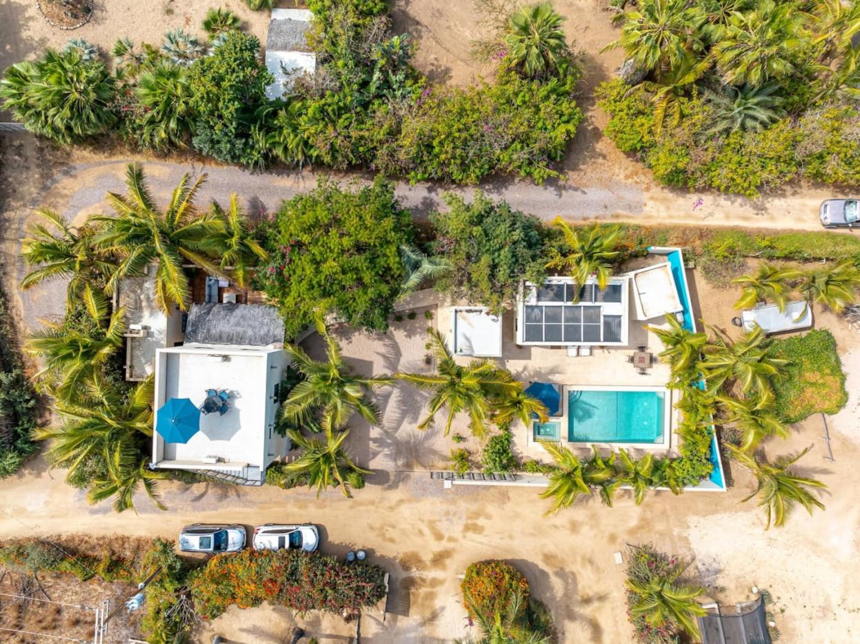 Casa Pescadero Paradise 7