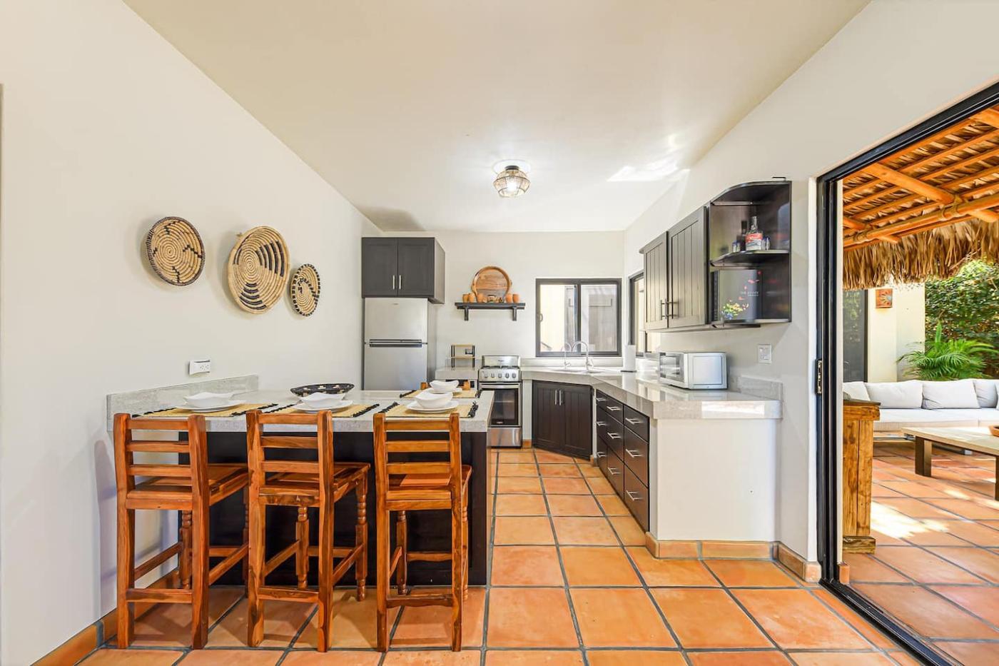 Casa Pescadero Paradise 14