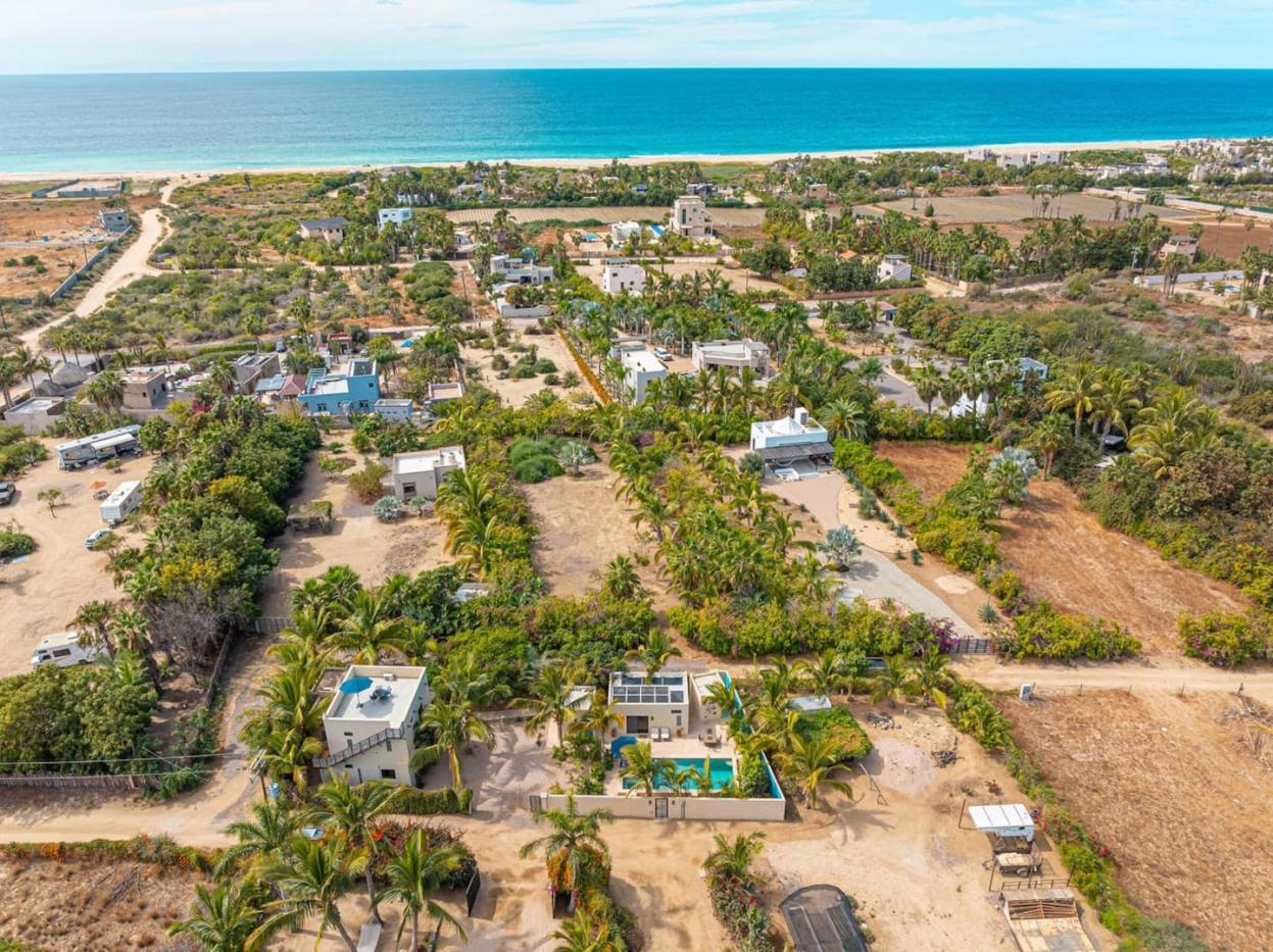 Casa Pescadero Paradise 8