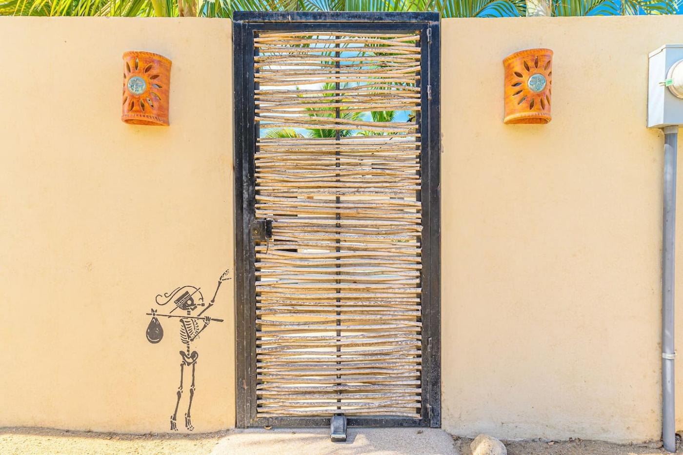 Casa Pescadero Paradise 25