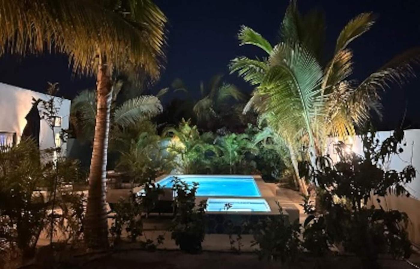 Casa Pescadero Paradise 10