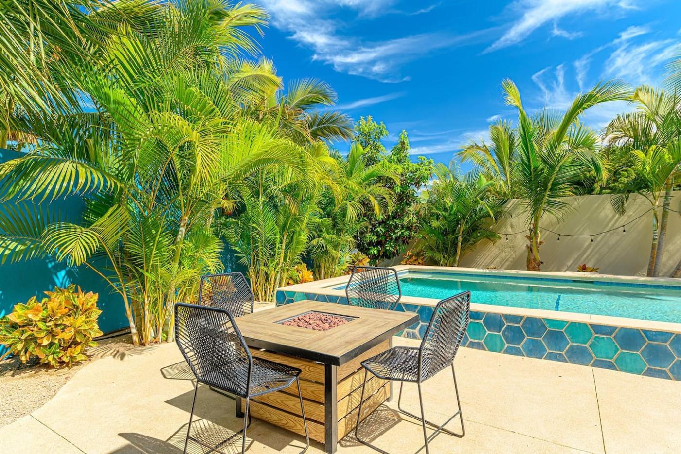 Casa Pescadero Paradise 6