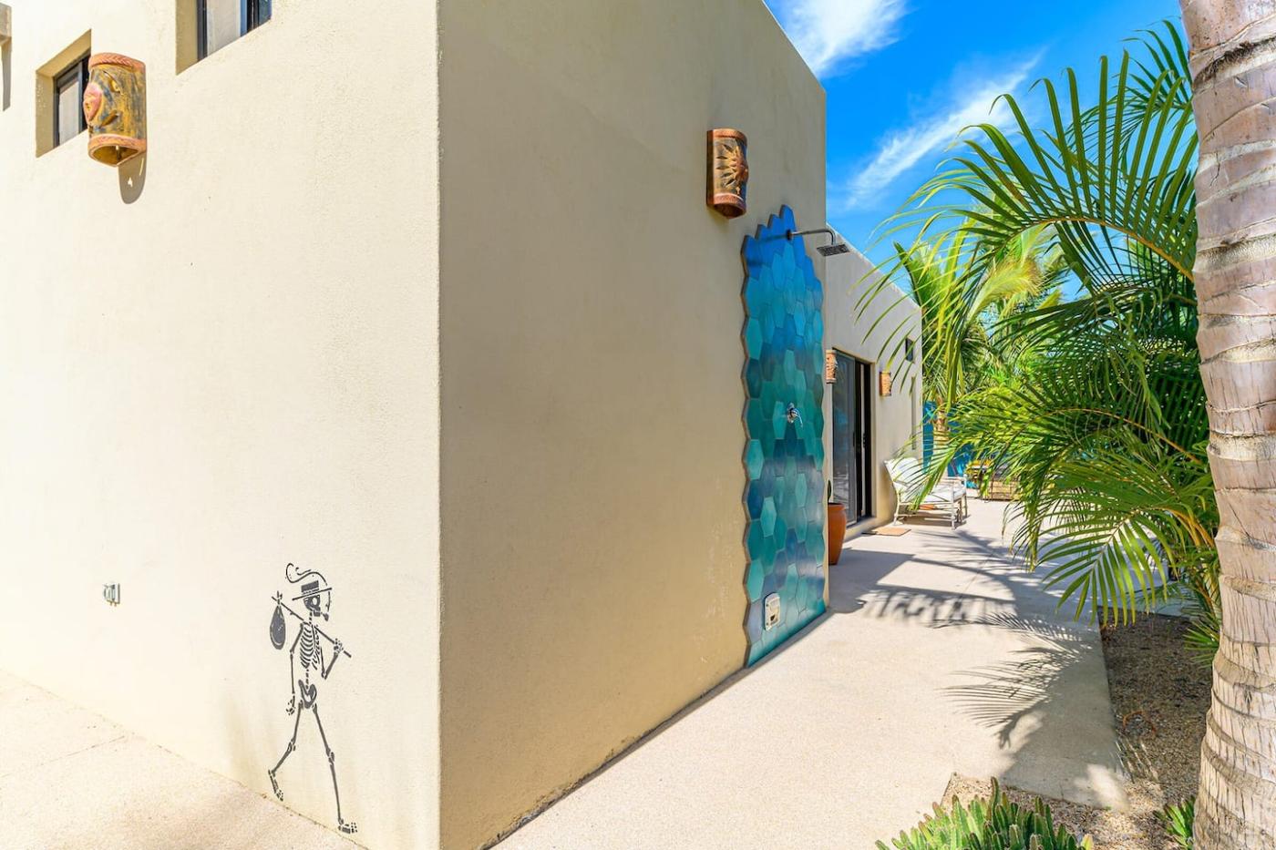 Casa Pescadero Paradise 11