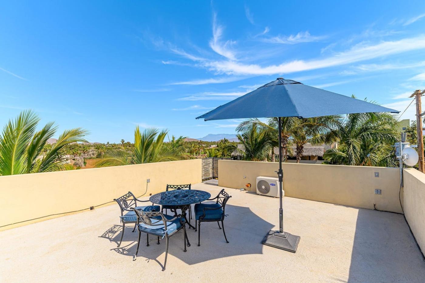 Casa Pescadero Paradise 13