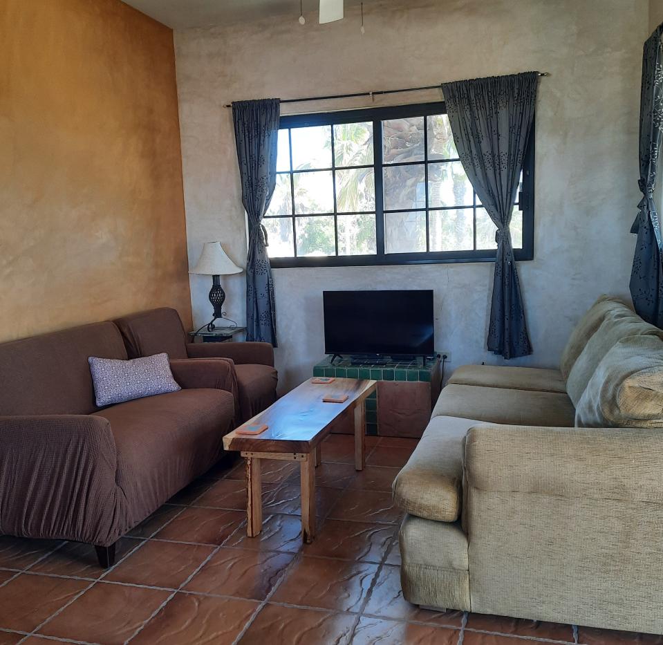 Getaway by the Beach 6