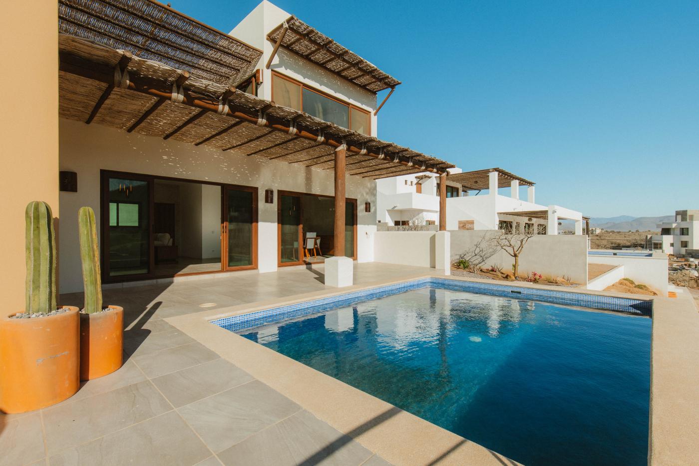 Villa del Mar Gavilán