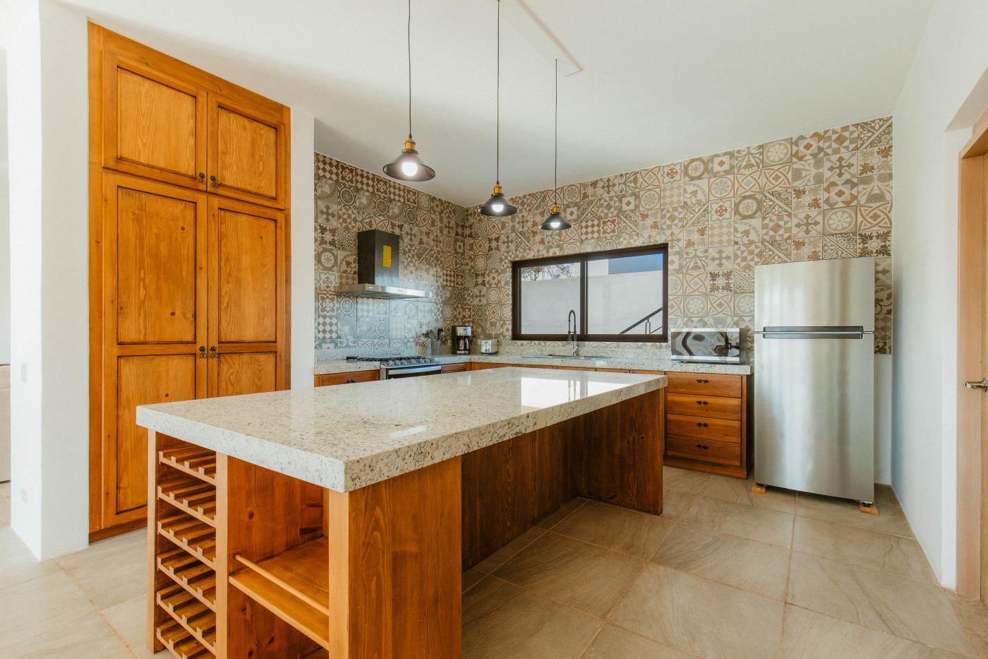 Villa del Mar Gavilán 1