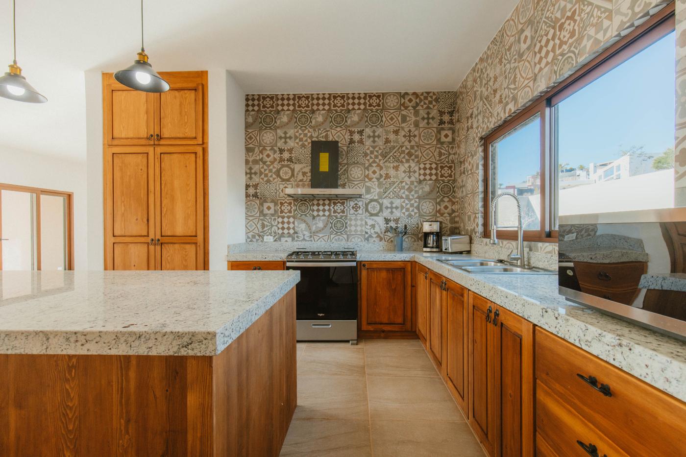 Villa del Mar Gavilán 3