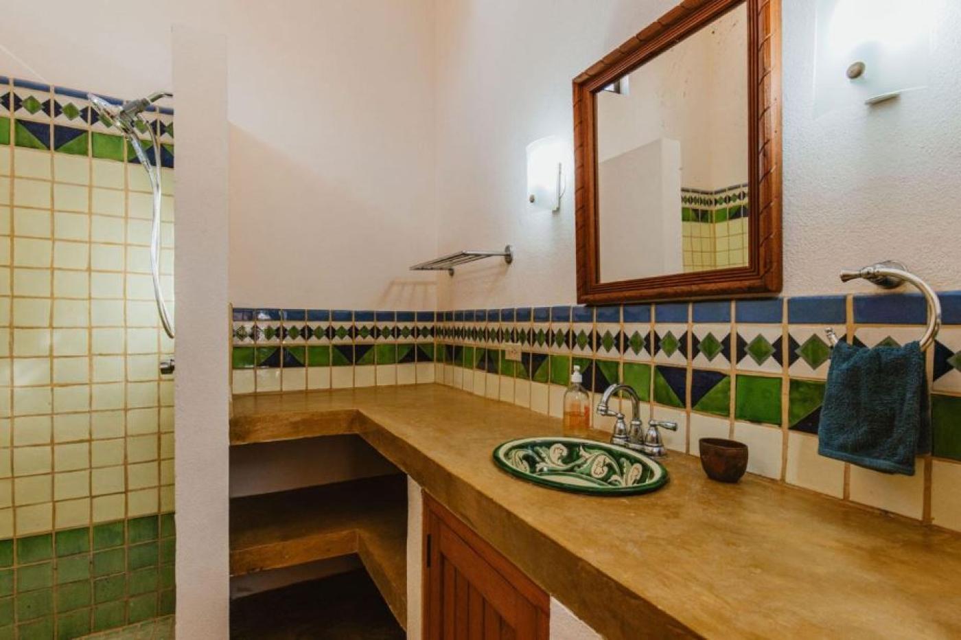 Casa Dos Marías (1 Bedroom Casita) 8