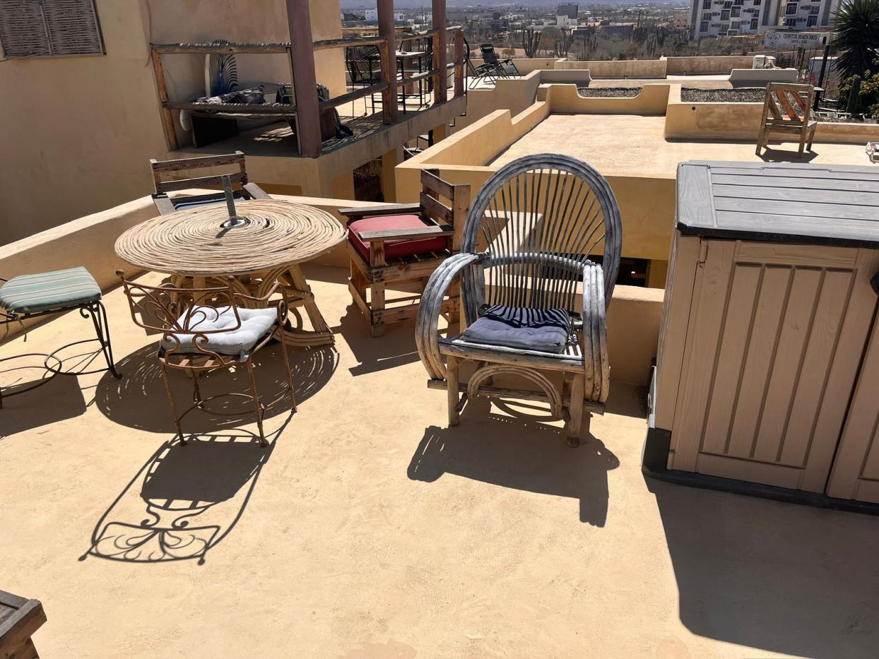 Bungalow 7B - Villas de Cerritos 4