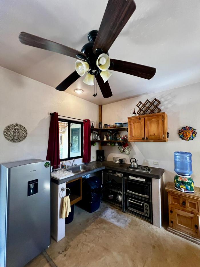 Bungalow 7B - Villas de Cerritos 1