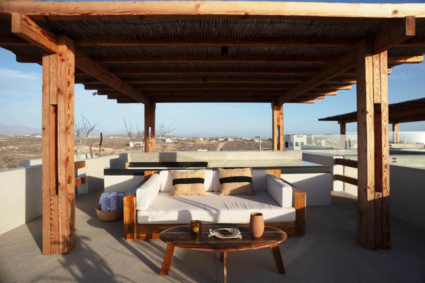 Casa Irimanju Chica 16