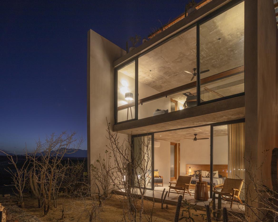 Casa Irimanju Chica 1